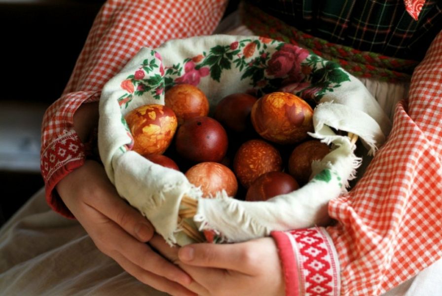 Интерактивная программа 